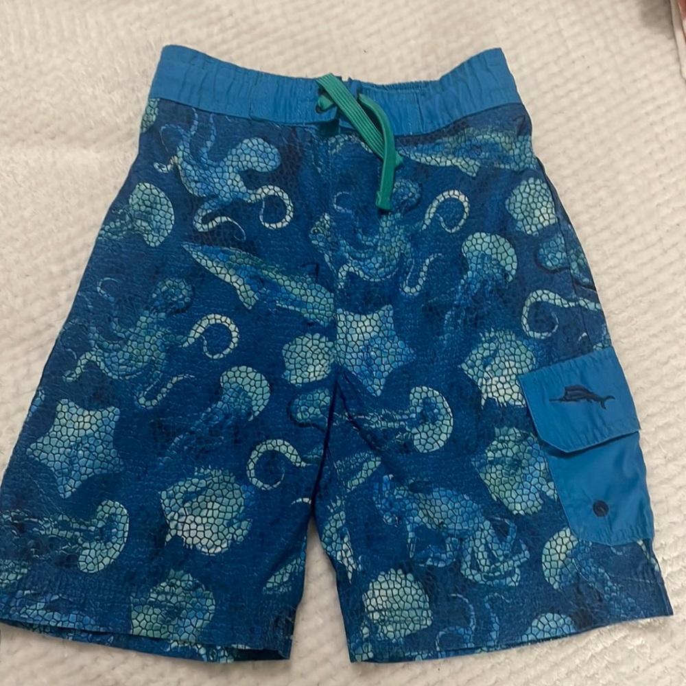 Swim shorts